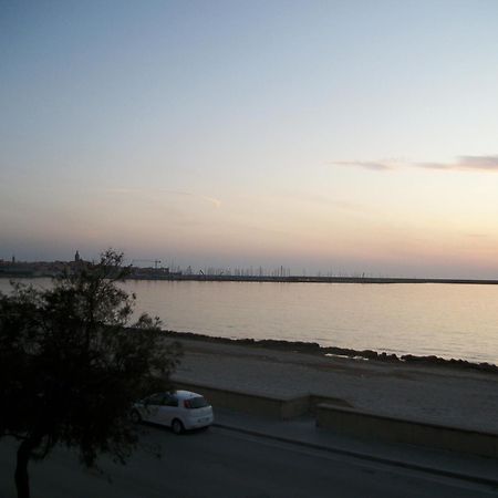 Guest House Sea Rooms ألغيرو المظهر الخارجي الصورة