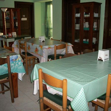 Guest House Sea Rooms ألغيرو المظهر الخارجي الصورة