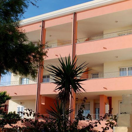 Guest House Sea Rooms ألغيرو المظهر الخارجي الصورة