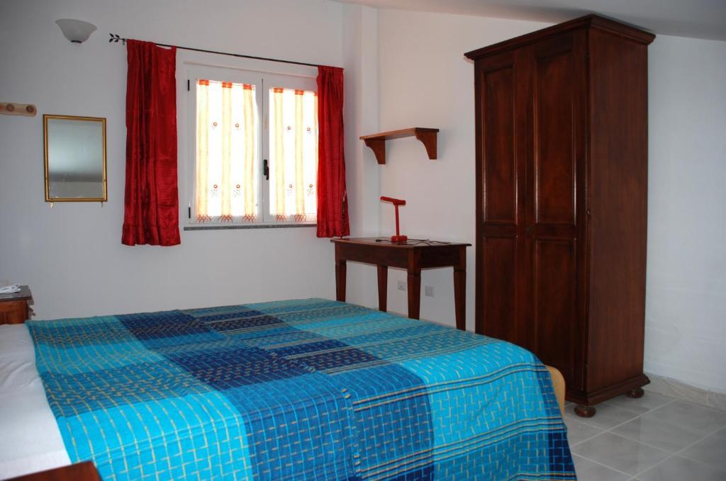 Guest House Sea Rooms ألغيرو الغرفة الصورة