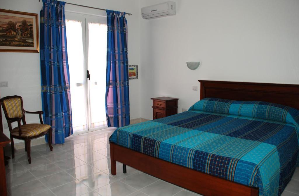 Guest House Sea Rooms ألغيرو الغرفة الصورة