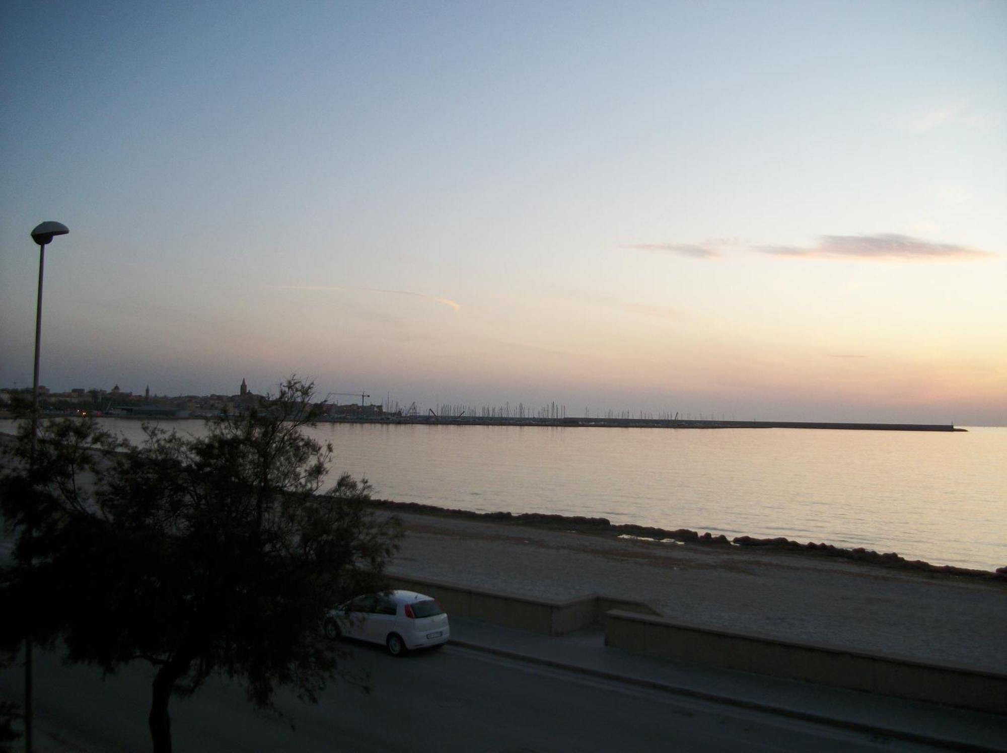 Guest House Sea Rooms ألغيرو المظهر الخارجي الصورة