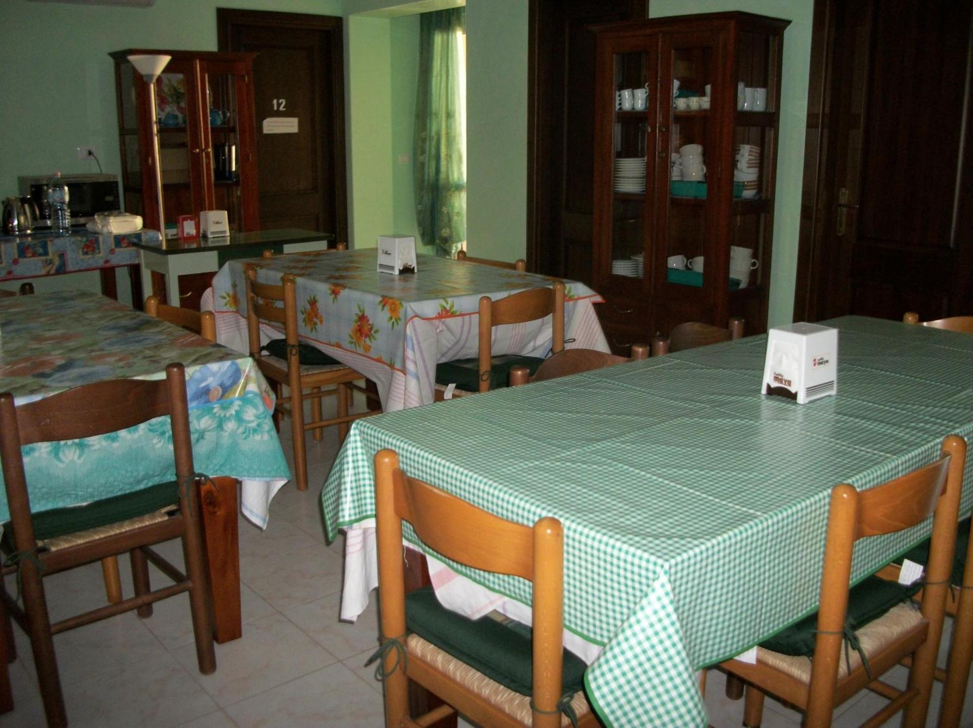 Guest House Sea Rooms ألغيرو المظهر الخارجي الصورة