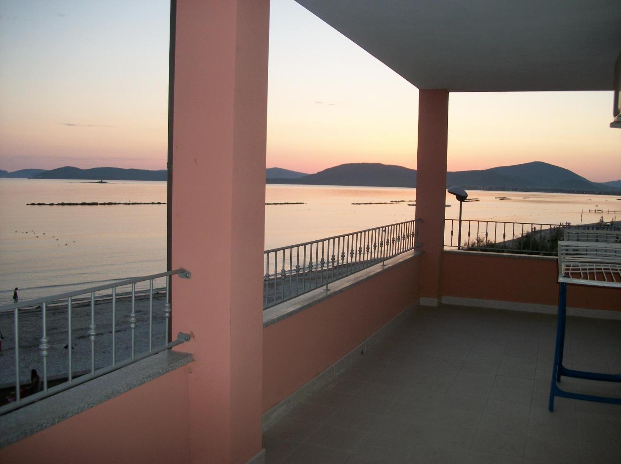 Guest House Sea Rooms ألغيرو المظهر الخارجي الصورة