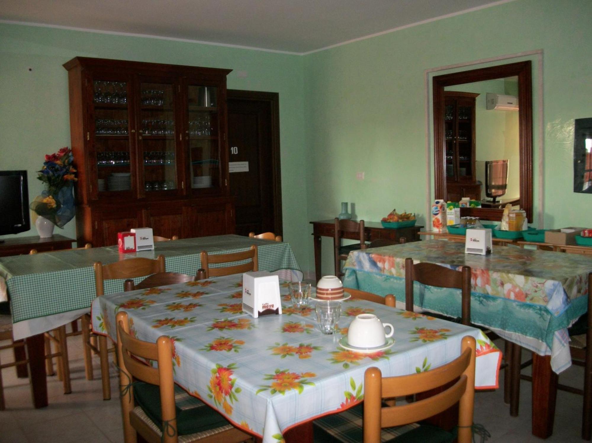 Guest House Sea Rooms ألغيرو المظهر الخارجي الصورة