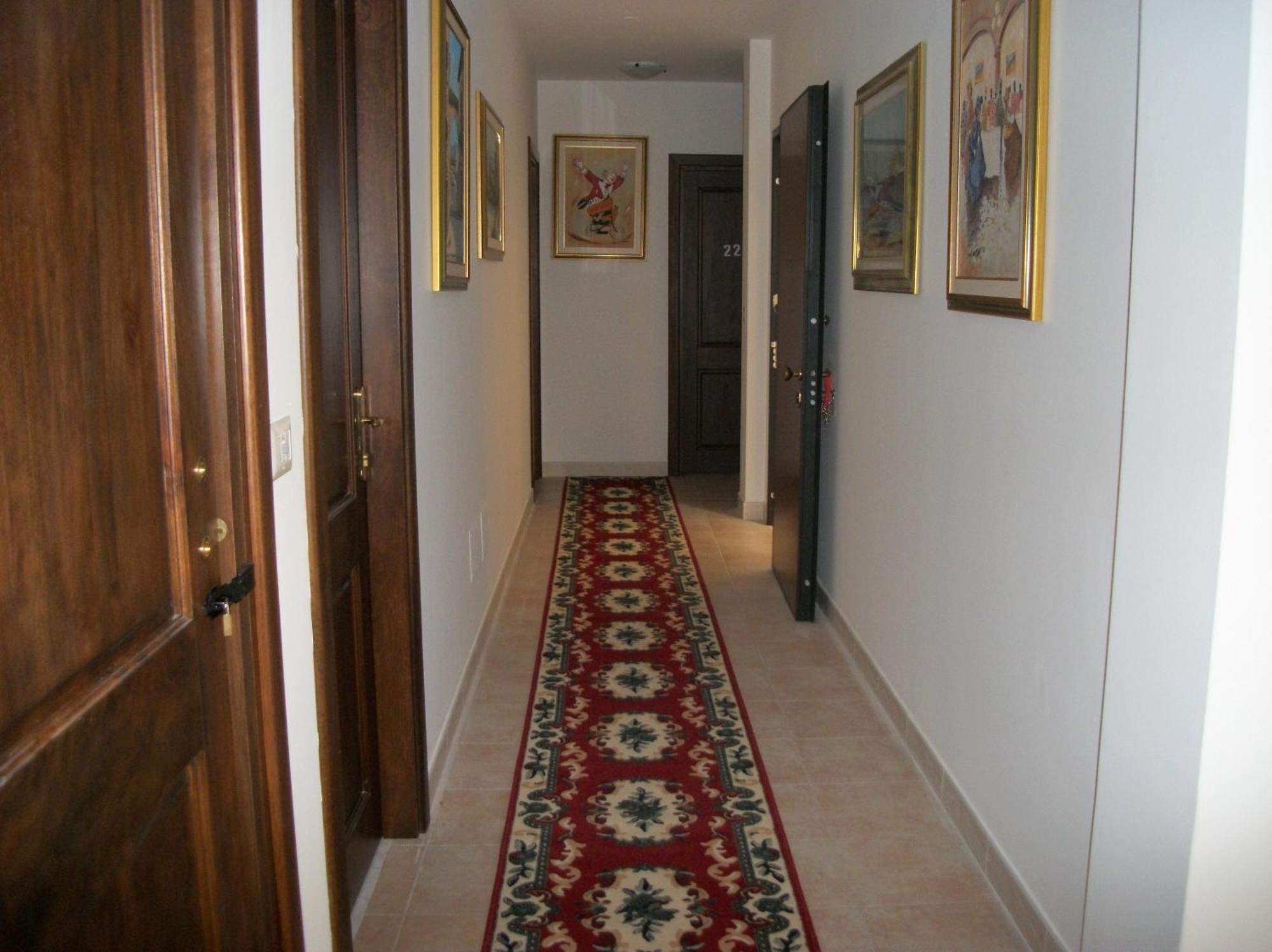 Guest House Sea Rooms ألغيرو المظهر الخارجي الصورة