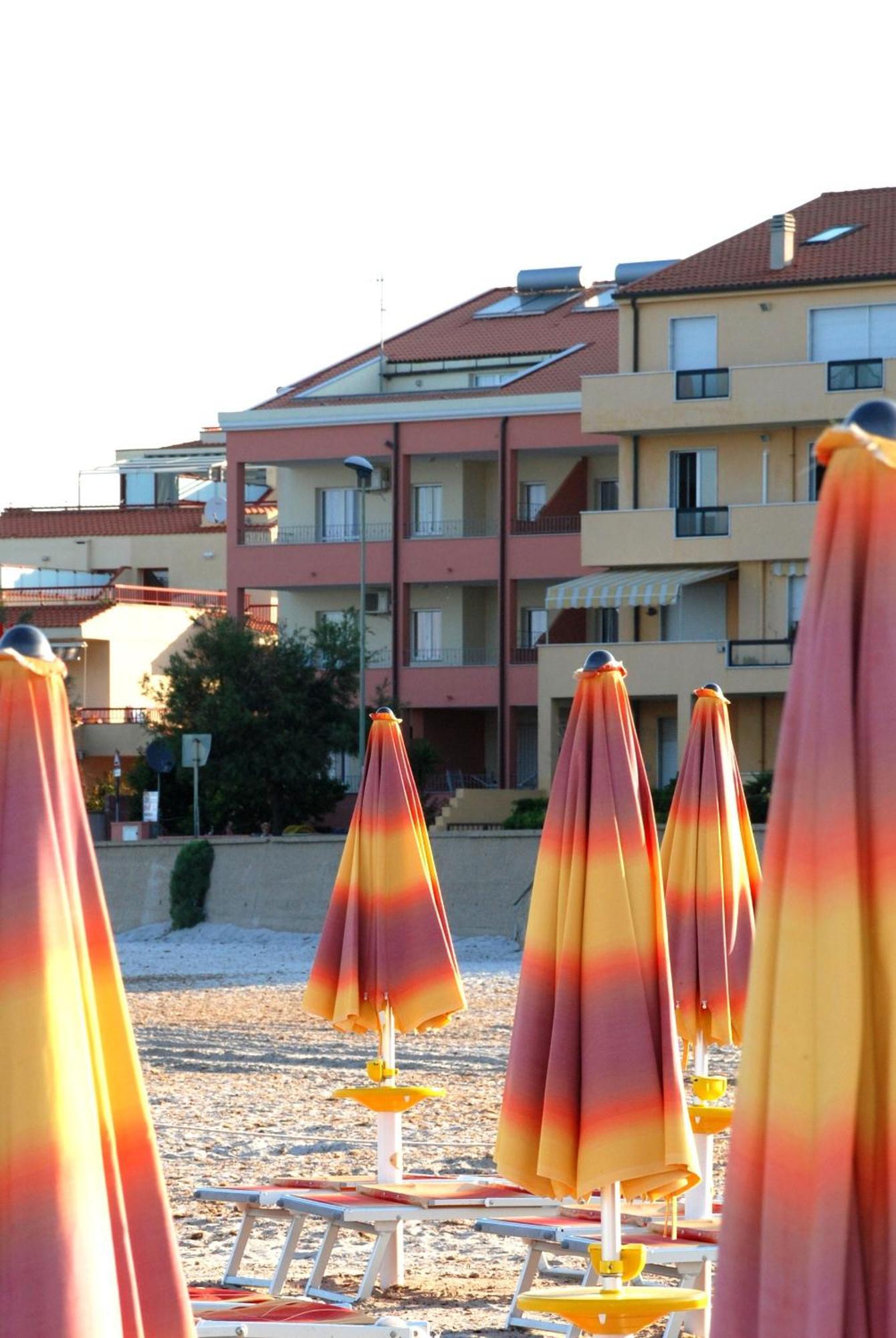 Guest House Sea Rooms ألغيرو المظهر الخارجي الصورة
