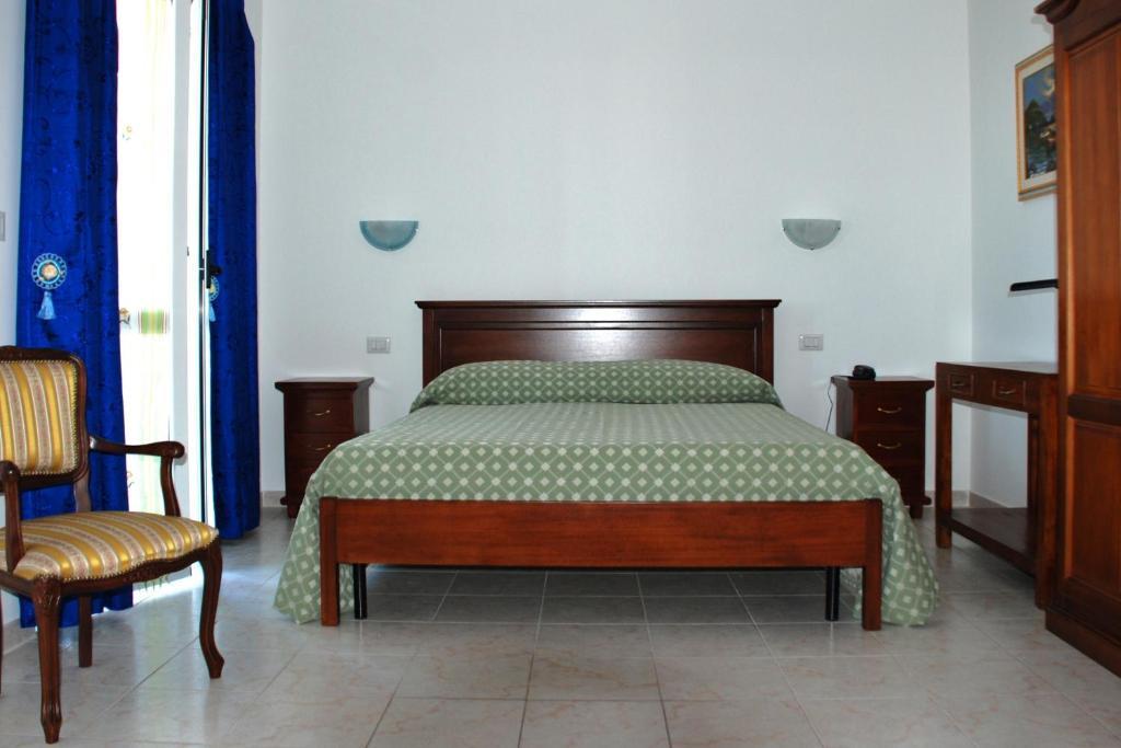 Guest House Sea Rooms ألغيرو الغرفة الصورة
