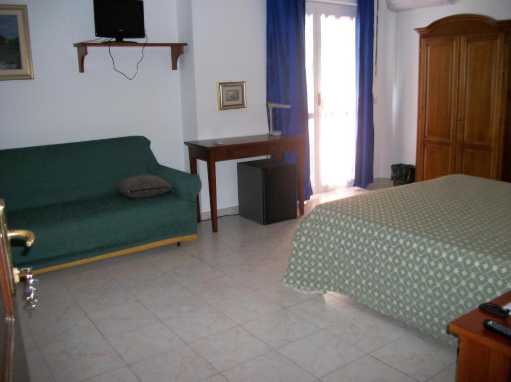 Guest House Sea Rooms ألغيرو الغرفة الصورة