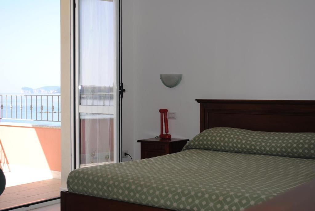 Guest House Sea Rooms ألغيرو الغرفة الصورة