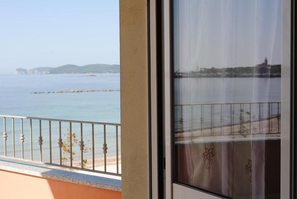 Guest House Sea Rooms ألغيرو الغرفة الصورة