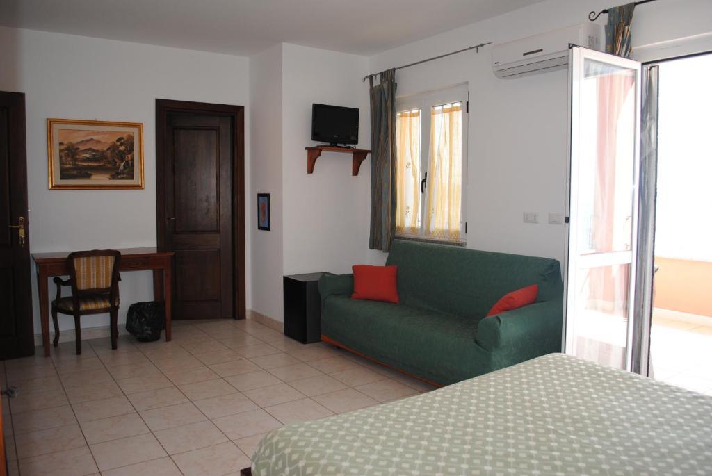 Guest House Sea Rooms ألغيرو الغرفة الصورة