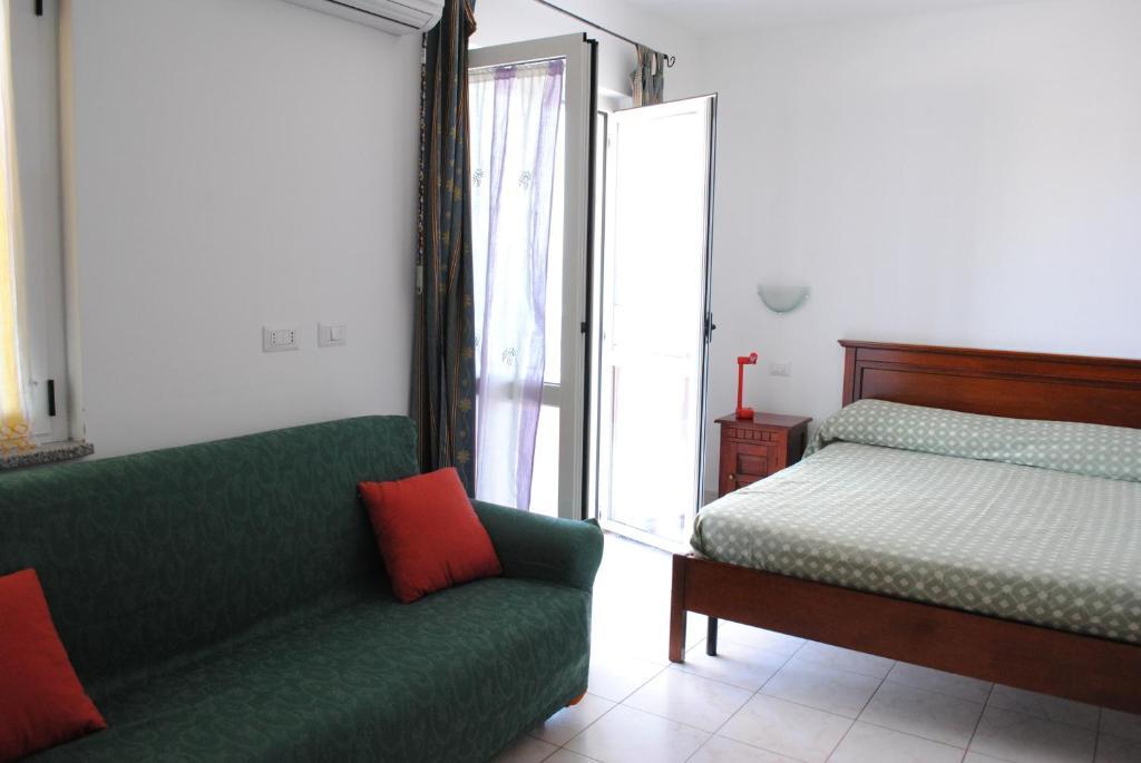 Guest House Sea Rooms ألغيرو الغرفة الصورة