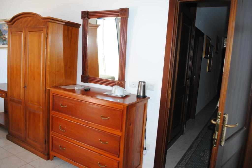Guest House Sea Rooms ألغيرو الغرفة الصورة